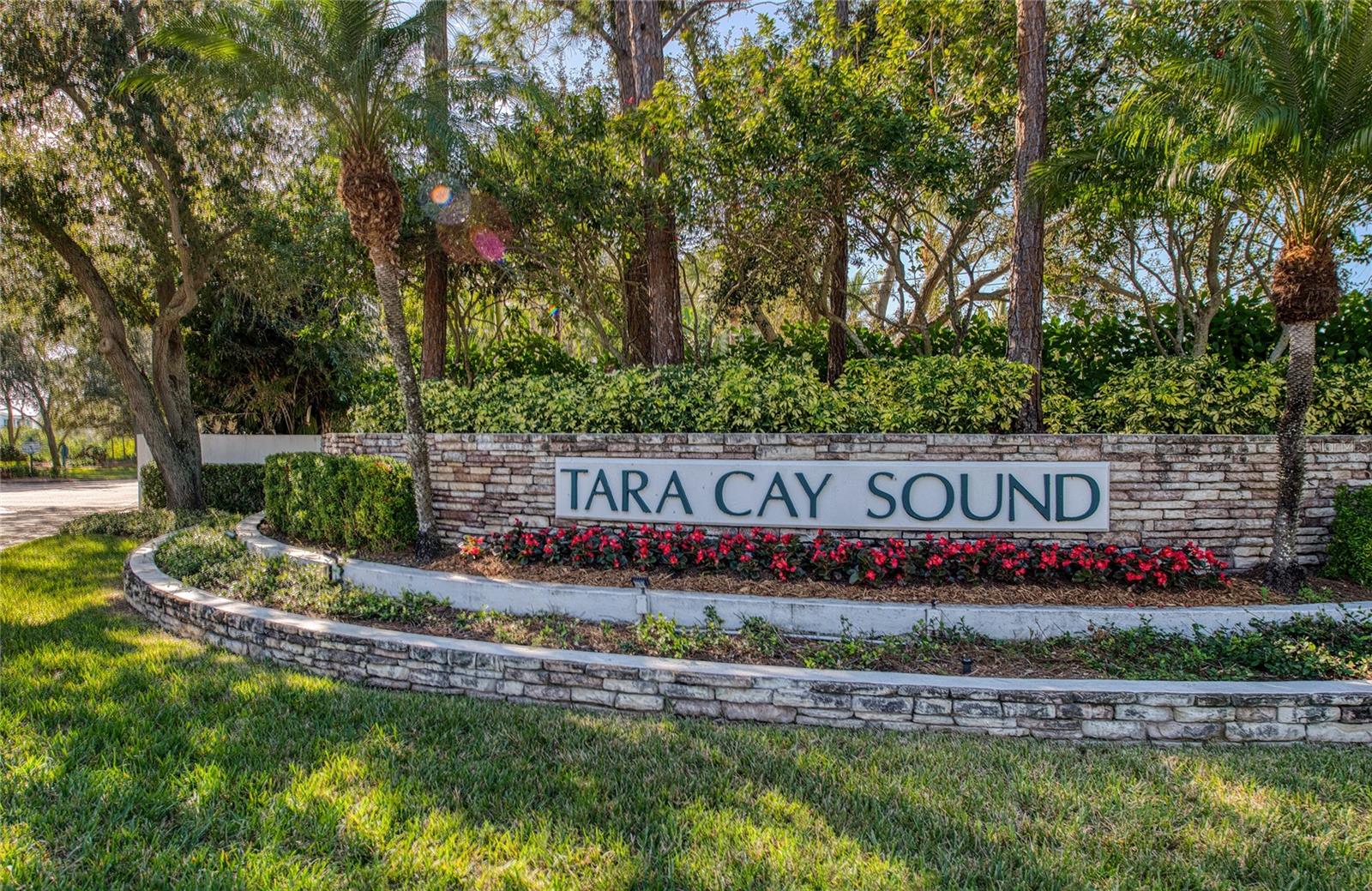 TARA CAY SOUND NORTH - Residential