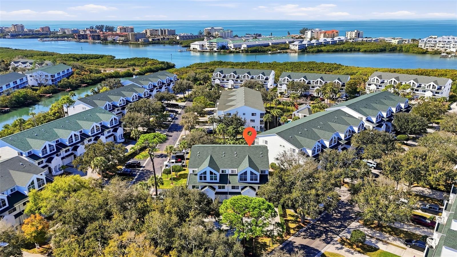 TARA CAY SOUND NORTH - Residential