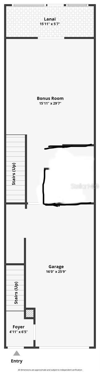 TARA CAY SOUND NORTH - Residential