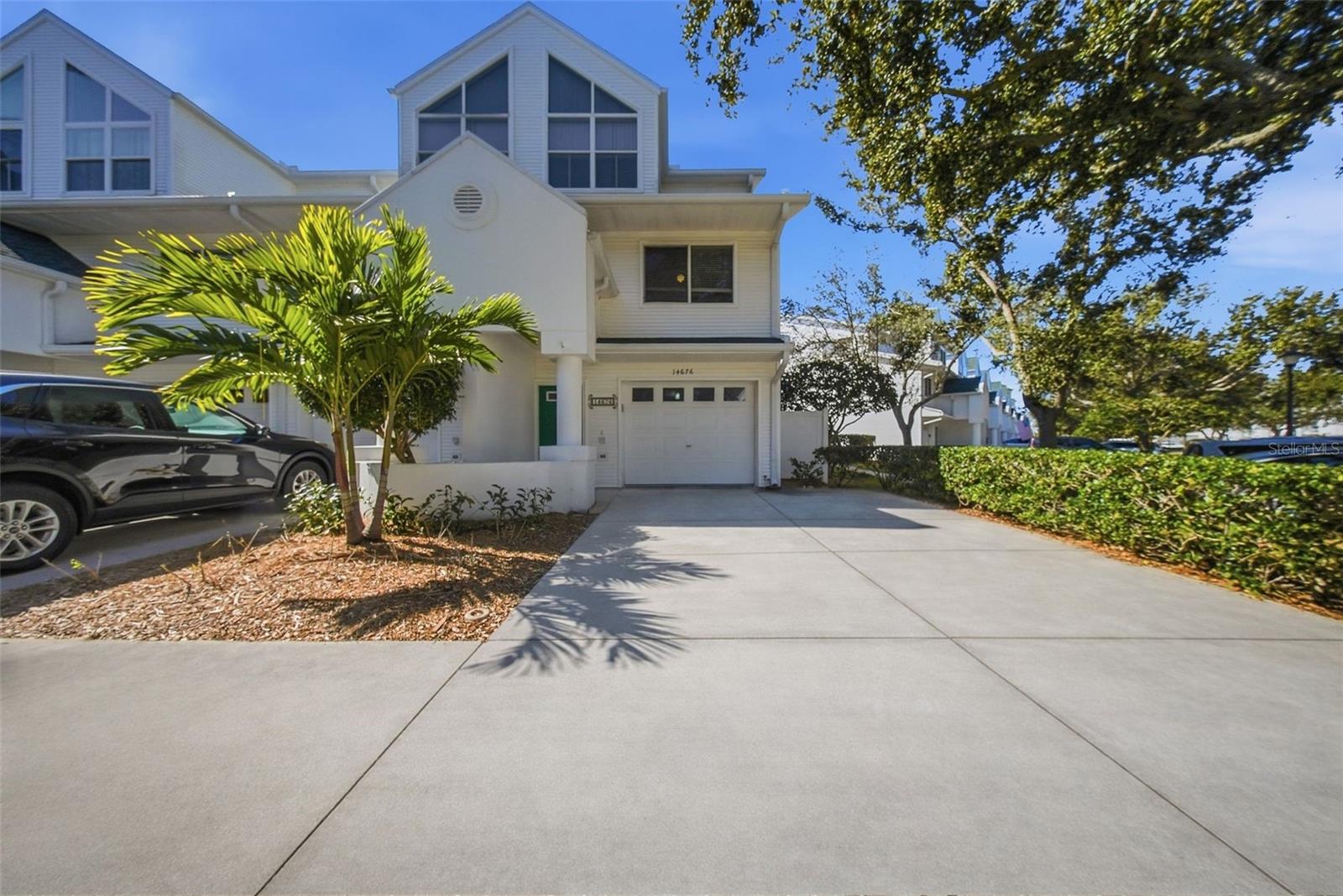 TARA CAY SOUND NORTH - Residential