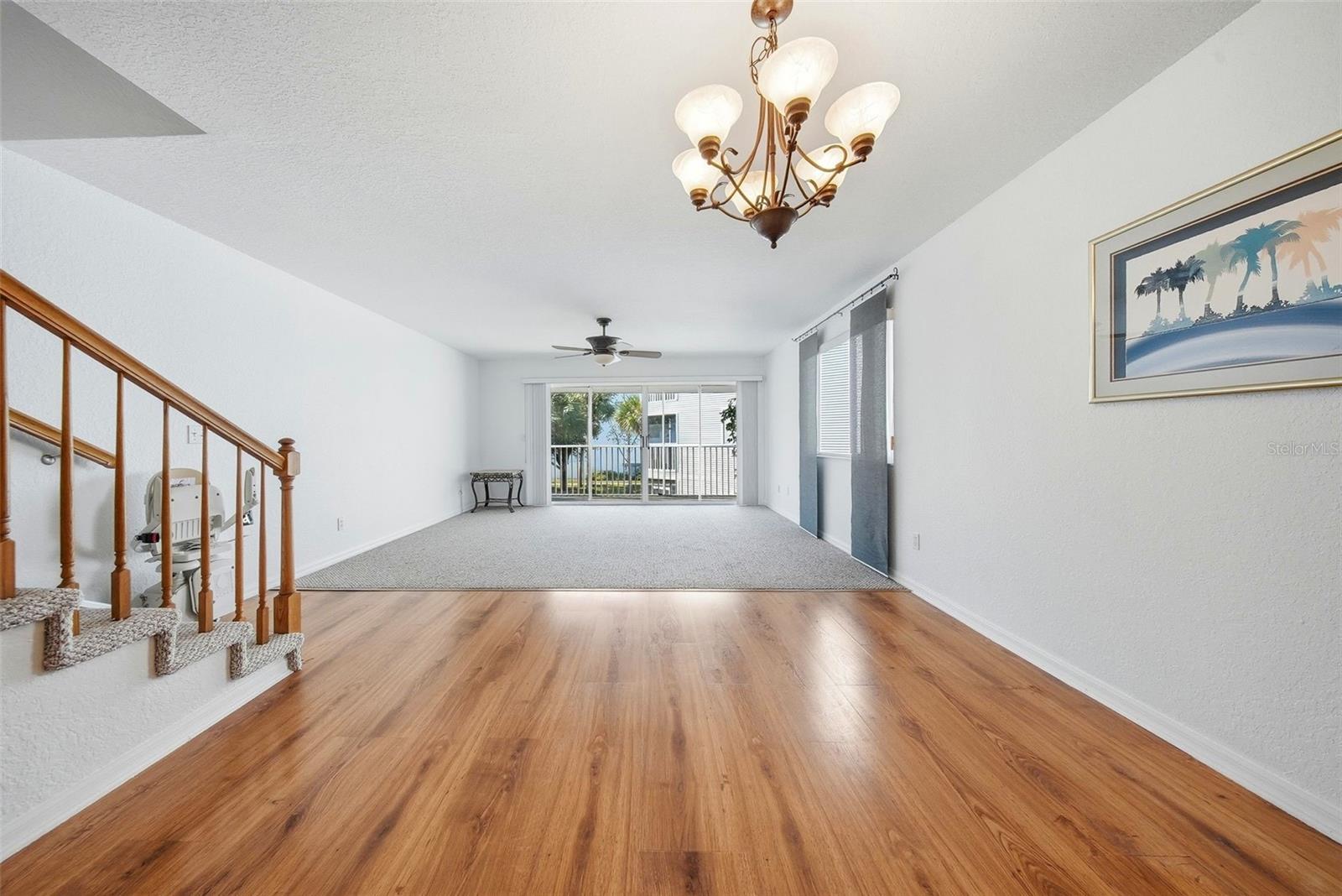 TARA CAY SOUND NORTH - Residential