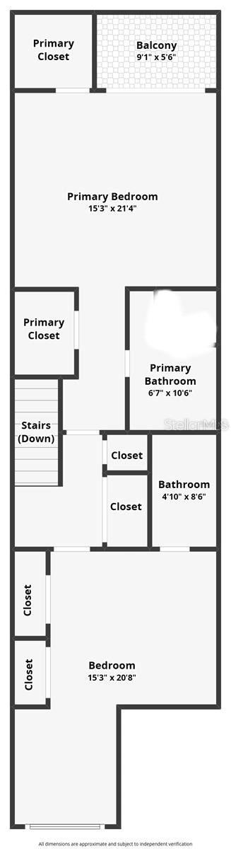TARA CAY SOUND NORTH - Residential