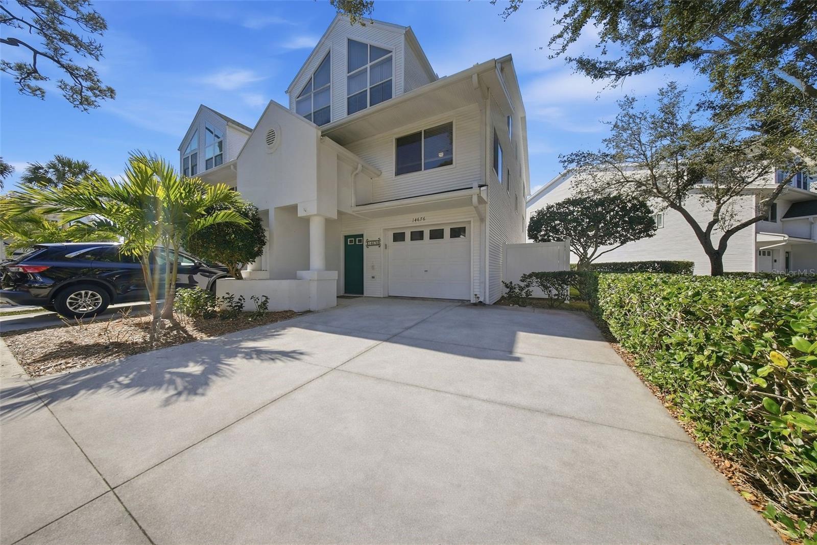 TARA CAY SOUND NORTH - Residential