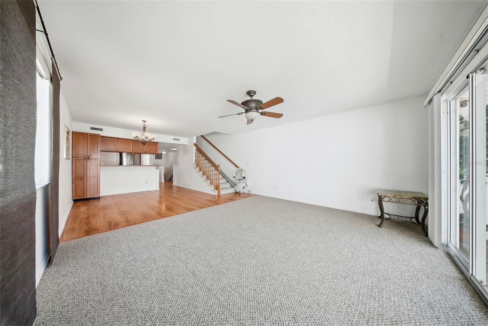 TARA CAY SOUND NORTH - Residential