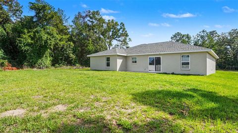 Tiny photo for 5360 SW 164th Street Road, Ocala, FL 34473 (MLS # O6409417)
