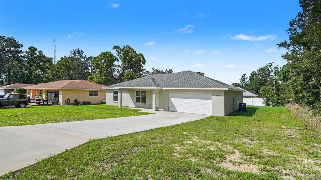 Photo of 5360 SW 164th Street Road, Ocala, FL 34473 (MLS # O6409417)
