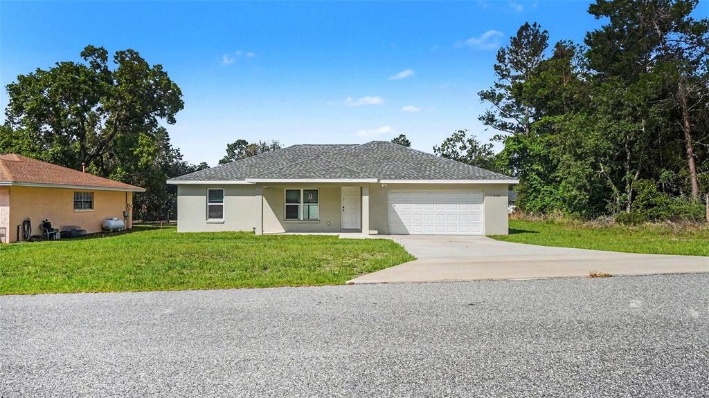 Photo of 5360 SW 164th Street Road, Ocala, FL 34473 (MLS # O6409417)