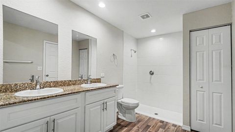 Tiny photo for 5360 SW 164th Street Road, Ocala, FL 34473 (MLS # O6409417)