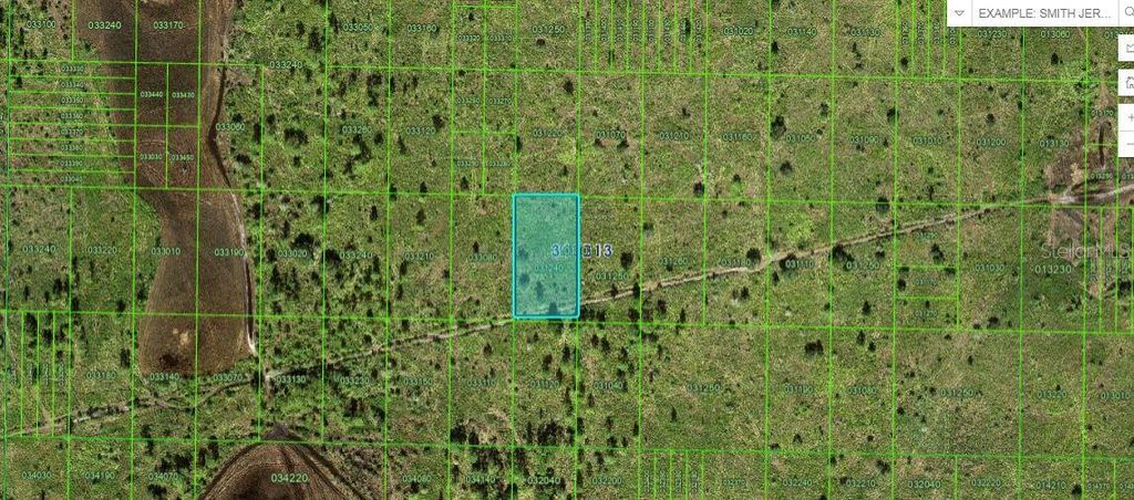 Photo of N/A, Frostproof, FL 33843 (MLS # O6265130)