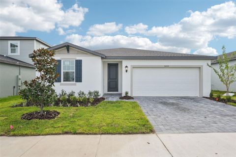 Photo of 5005 Katrina Drive, Haines City, FL 33844 (MLS # O6327576)