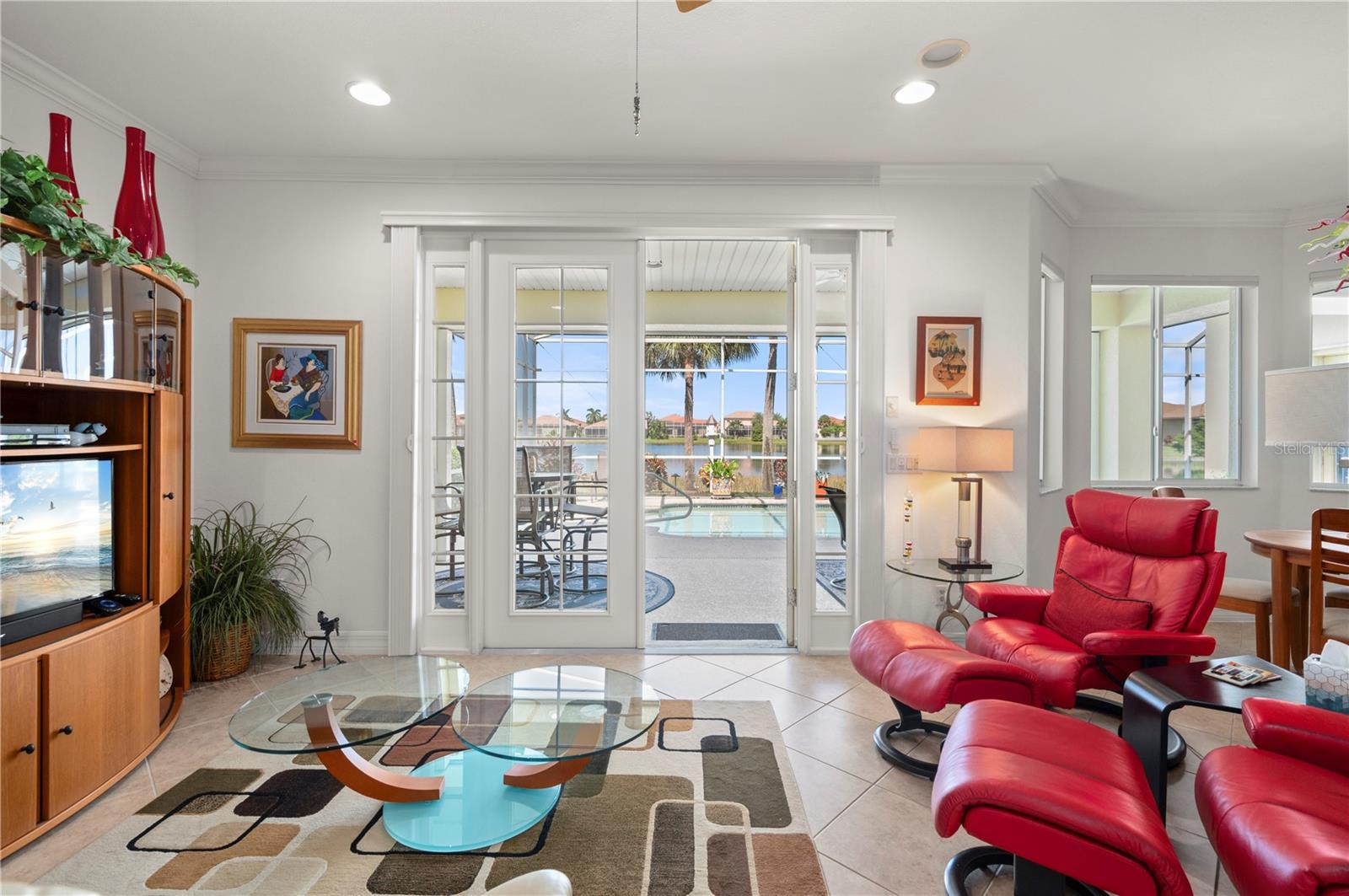 LAGUNA LAKES A B C D E G K & L - Residential