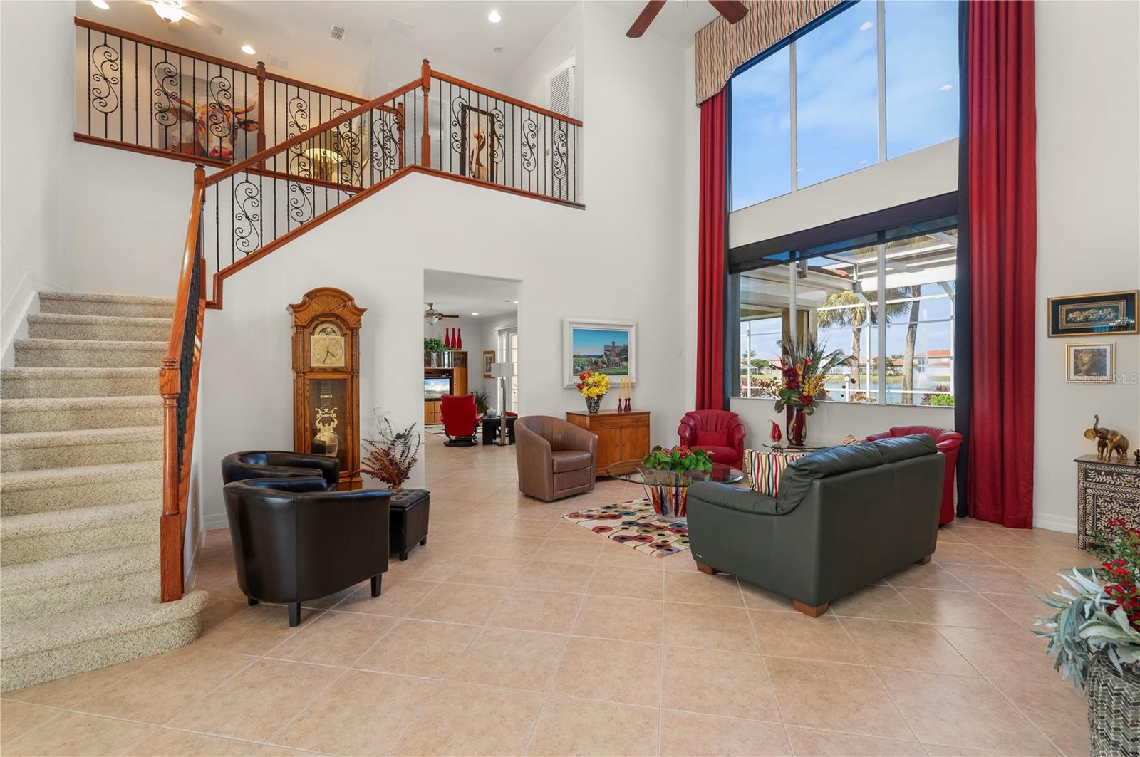 LAGUNA LAKES A B C D E G K & L - Residential