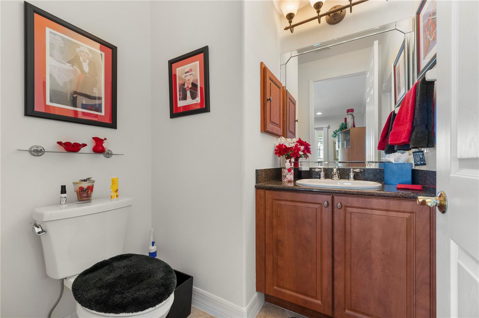 LAGUNA LAKES A B C D E G K & L - Residential