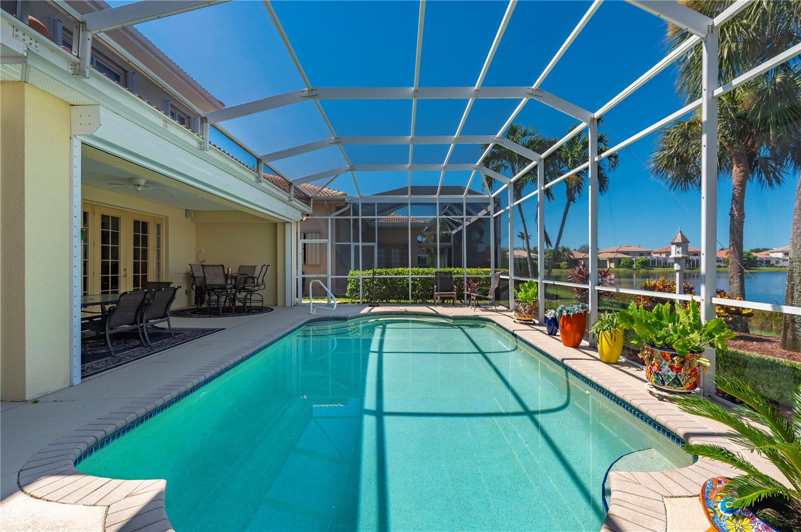 LAGUNA LAKES A B C D E G K & L - Residential