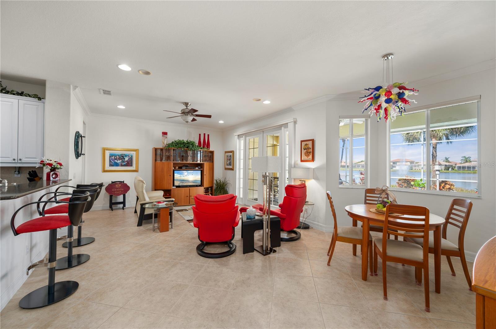 LAGUNA LAKES A B C D E G K & L - Residential