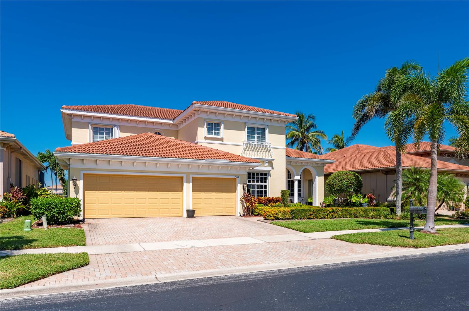 LAGUNA LAKES A B C D E G K & L - Residential