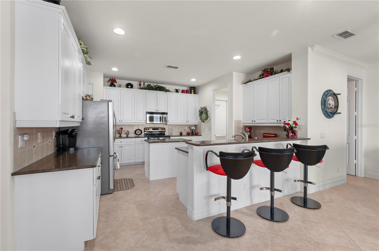 LAGUNA LAKES A B C D E G K & L - Residential