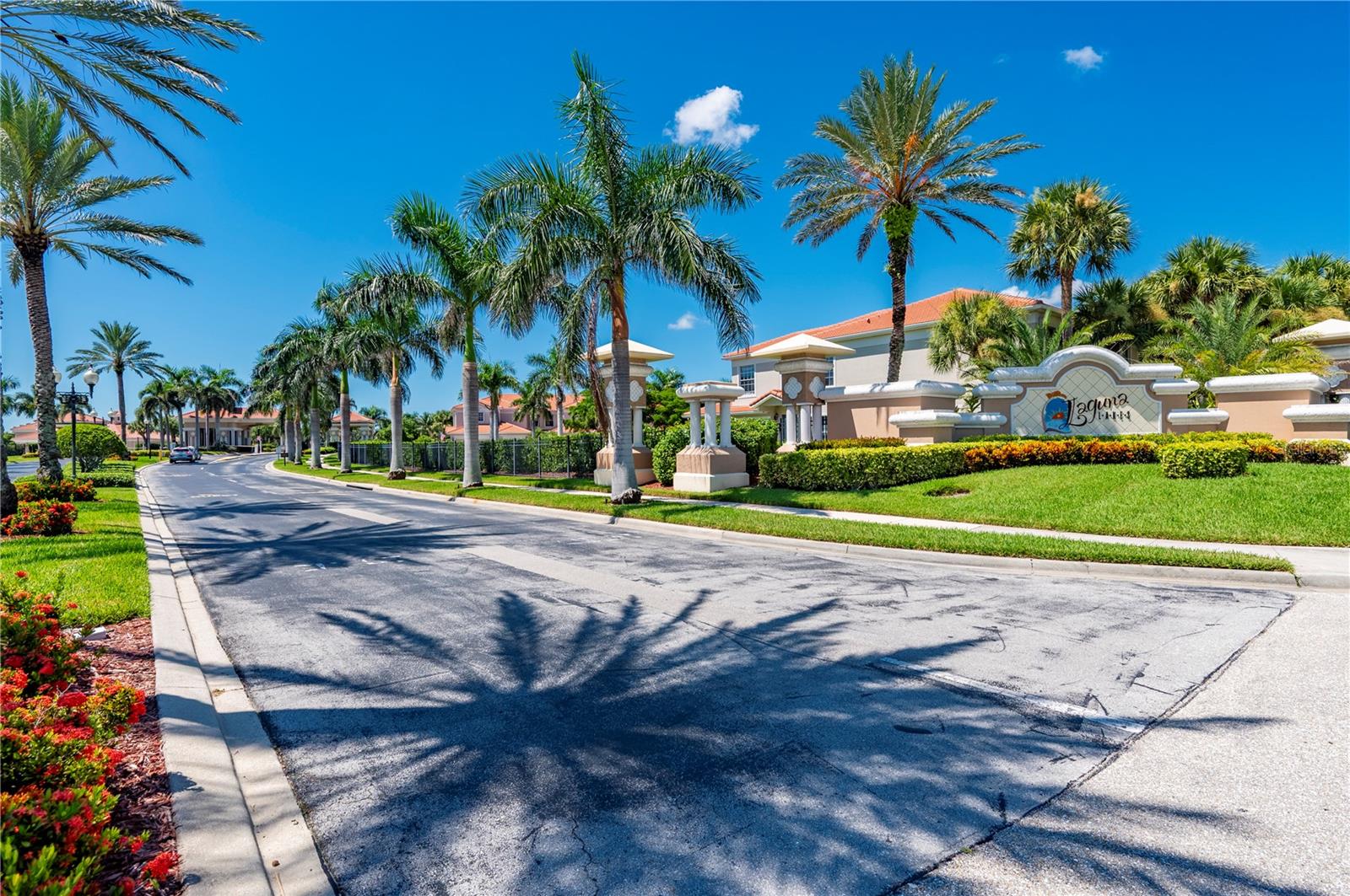 LAGUNA LAKES A B C D E G K & L - Residential