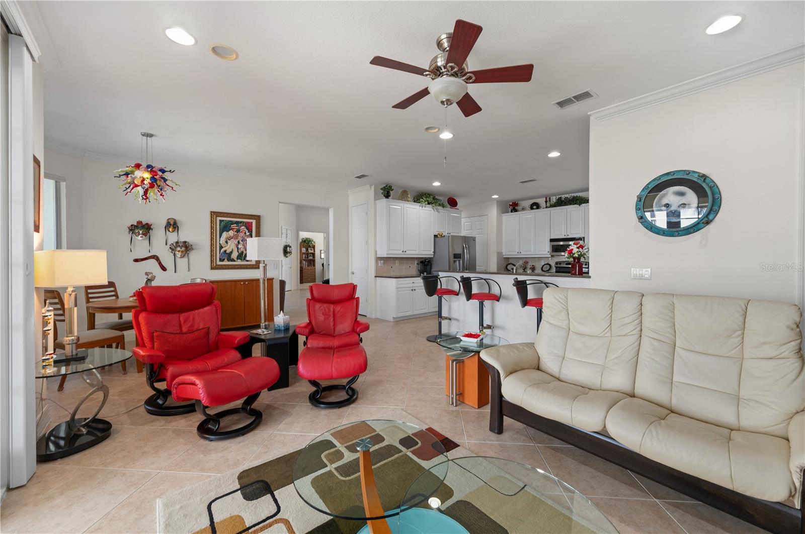 LAGUNA LAKES A B C D E G K & L - Residential