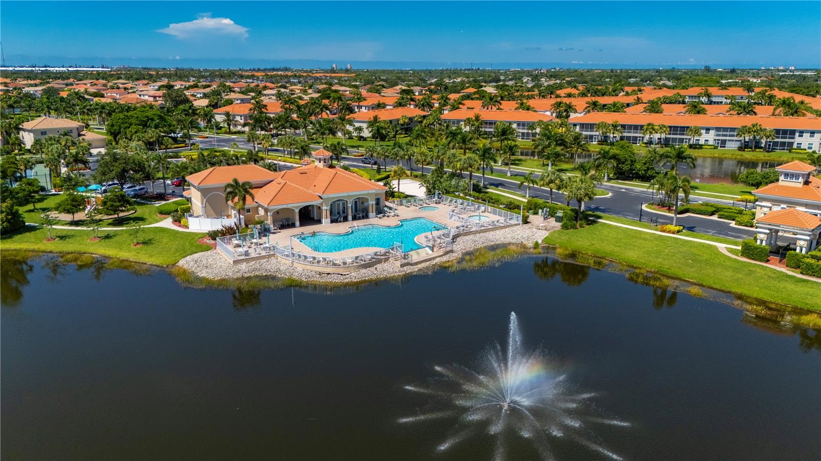 LAGUNA LAKES A B C D E G K & L - Residential