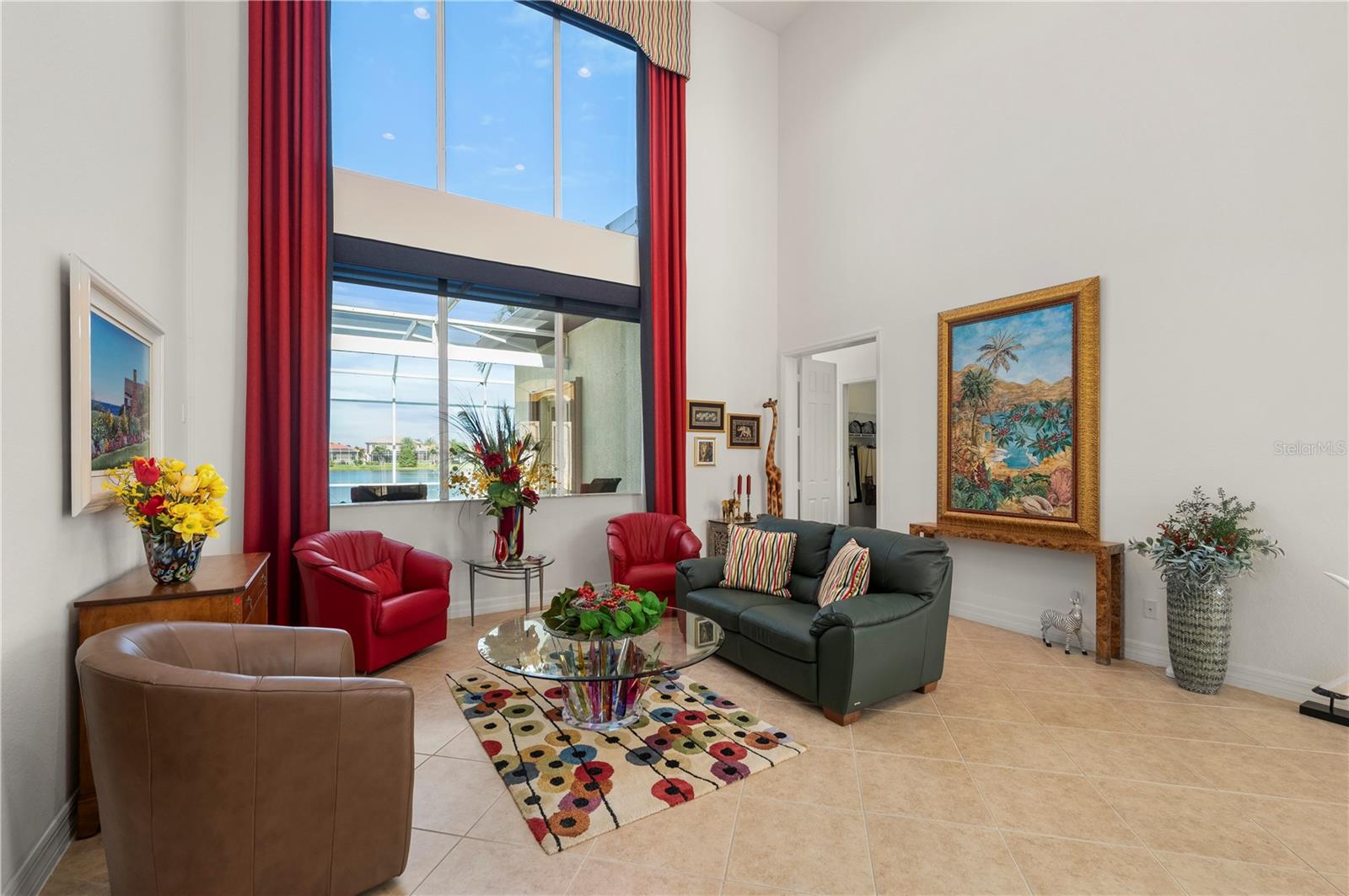 LAGUNA LAKES A B C D E G K & L - Residential