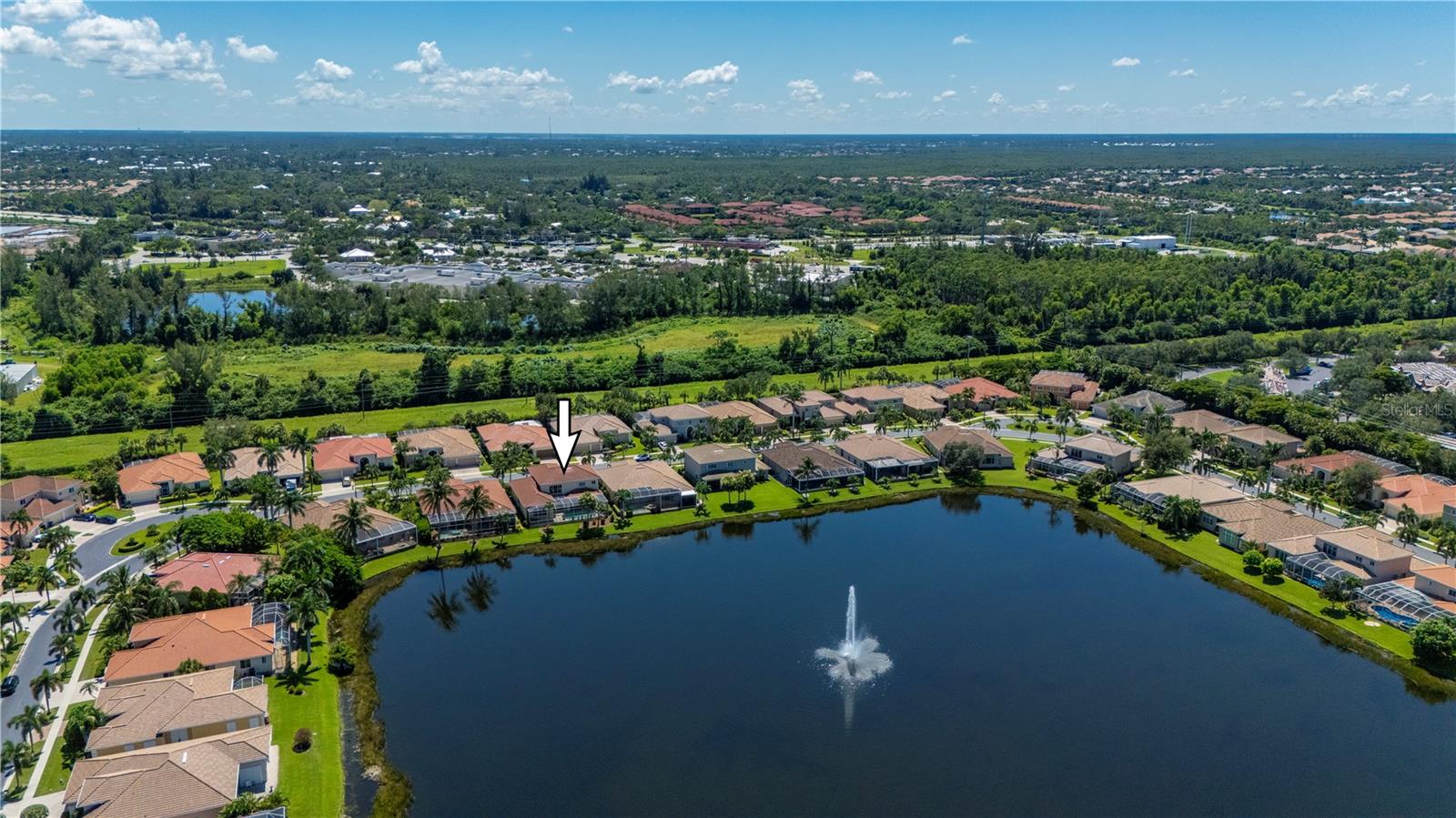 LAGUNA LAKES A B C D E G K & L - Residential