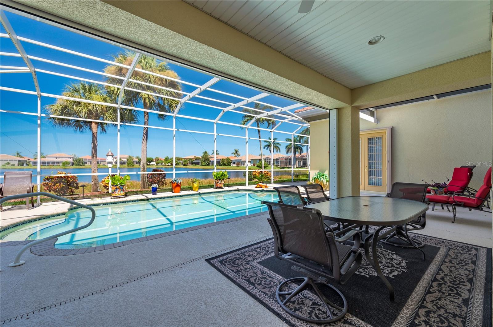 LAGUNA LAKES A B C D E G K & L - Residential