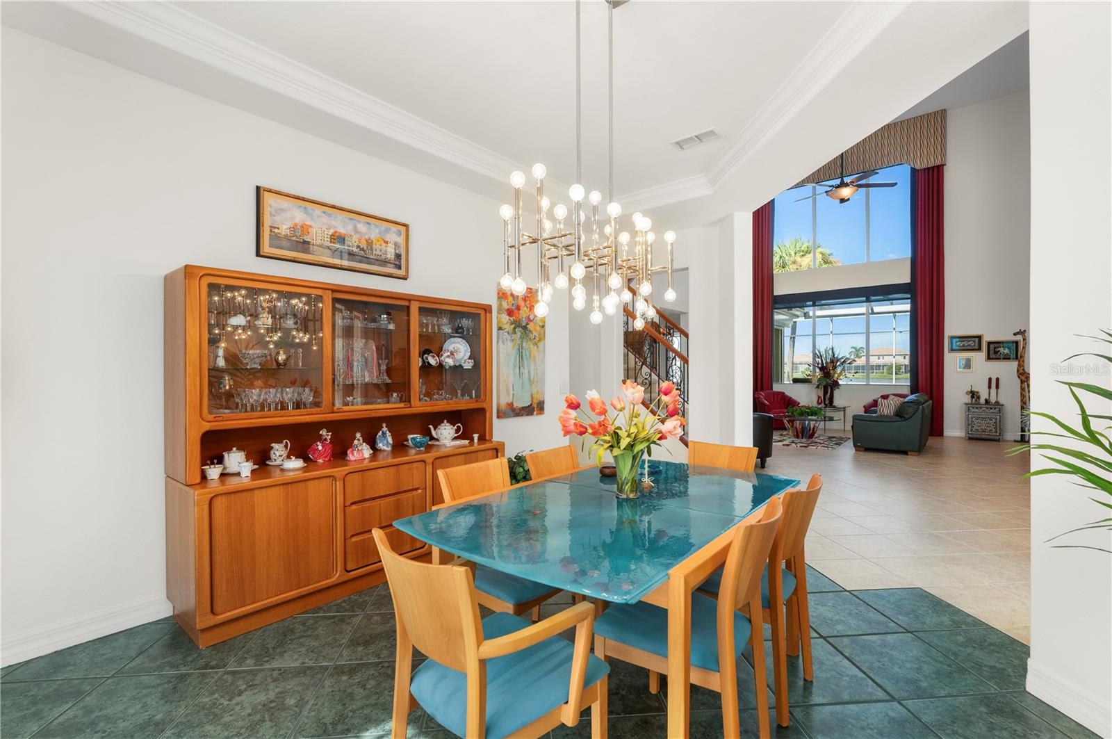 LAGUNA LAKES A B C D E G K & L - Residential