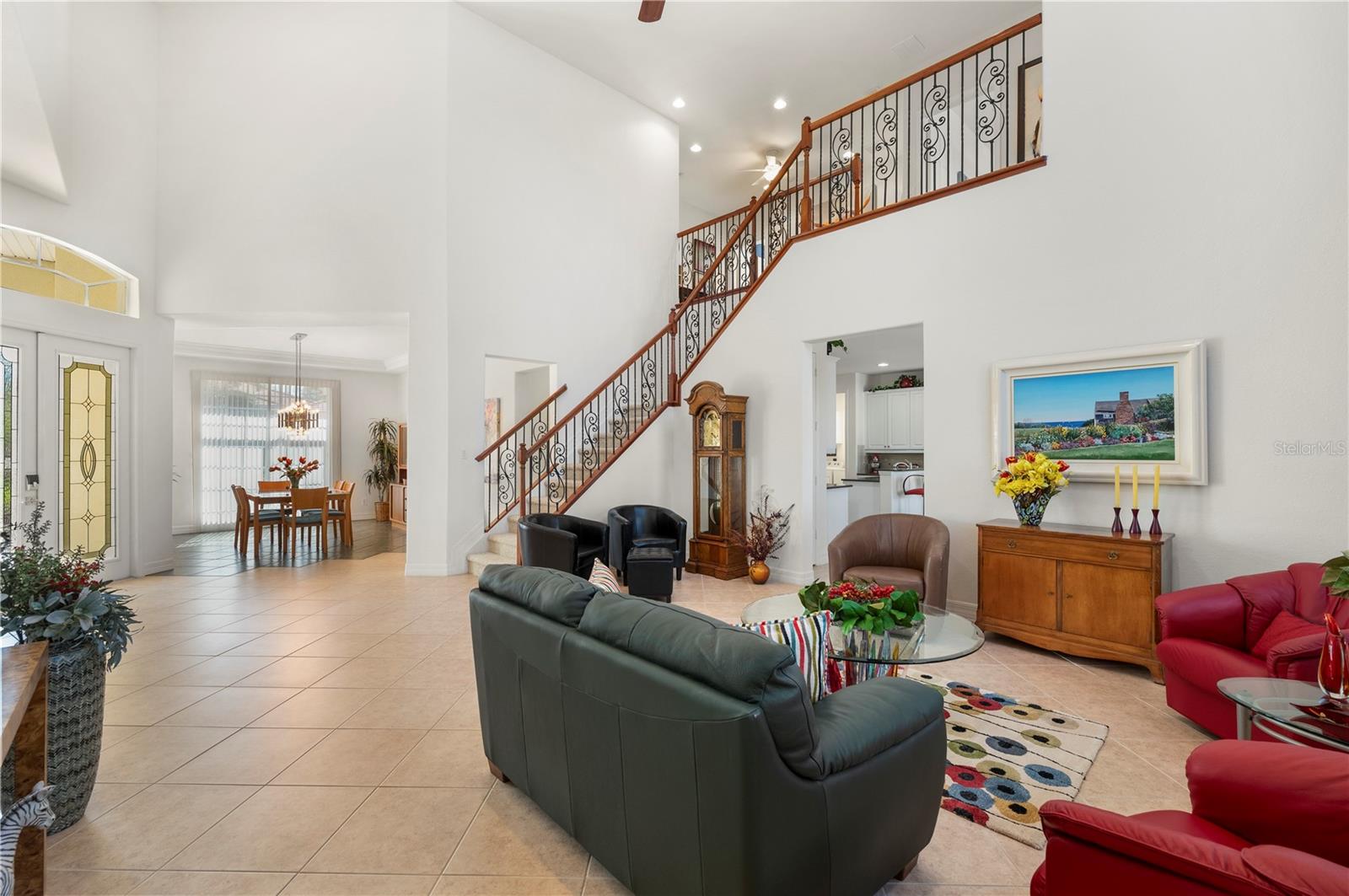 LAGUNA LAKES A B C D E G K & L - Residential