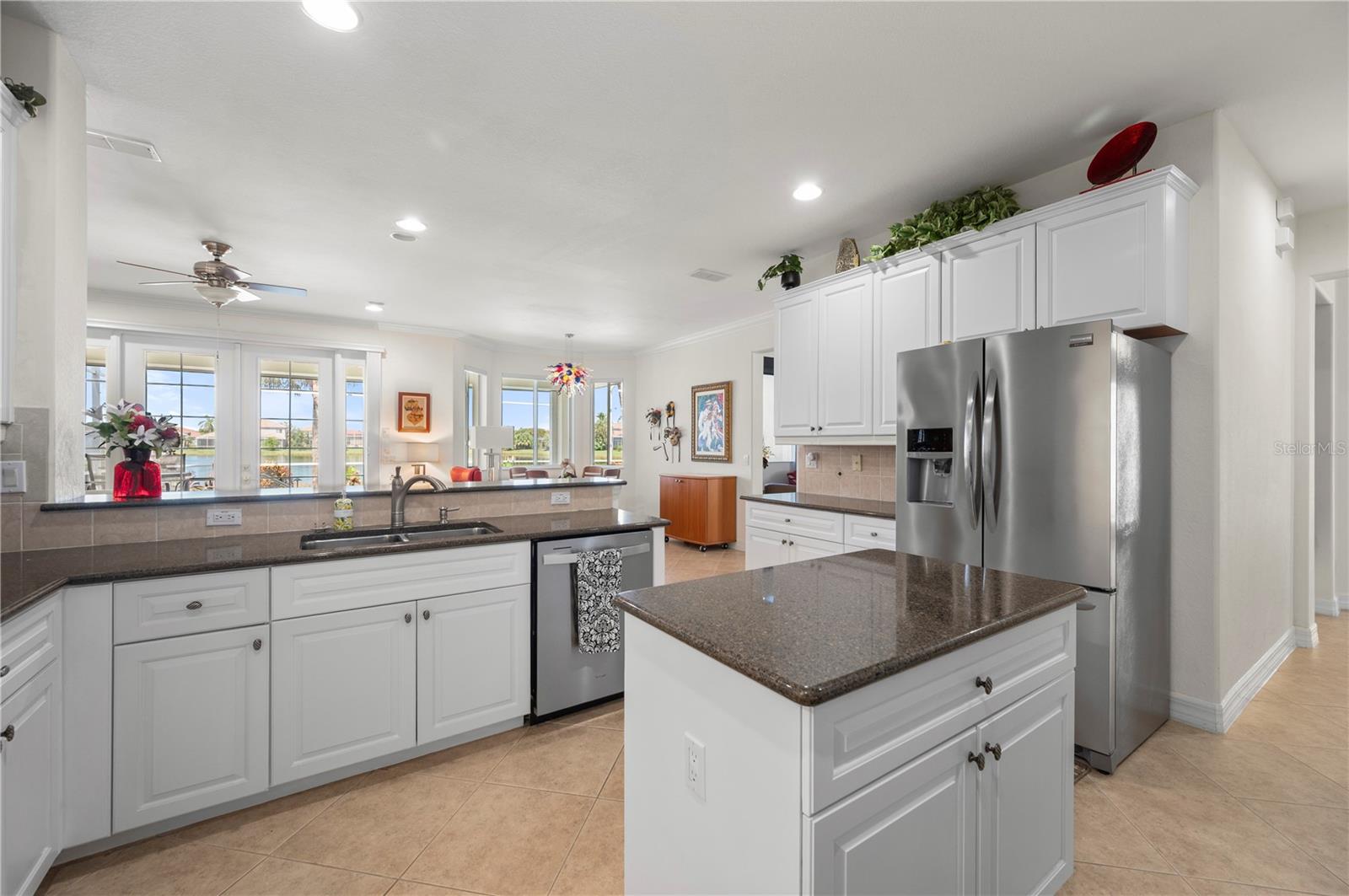 LAGUNA LAKES A B C D E G K & L - Residential