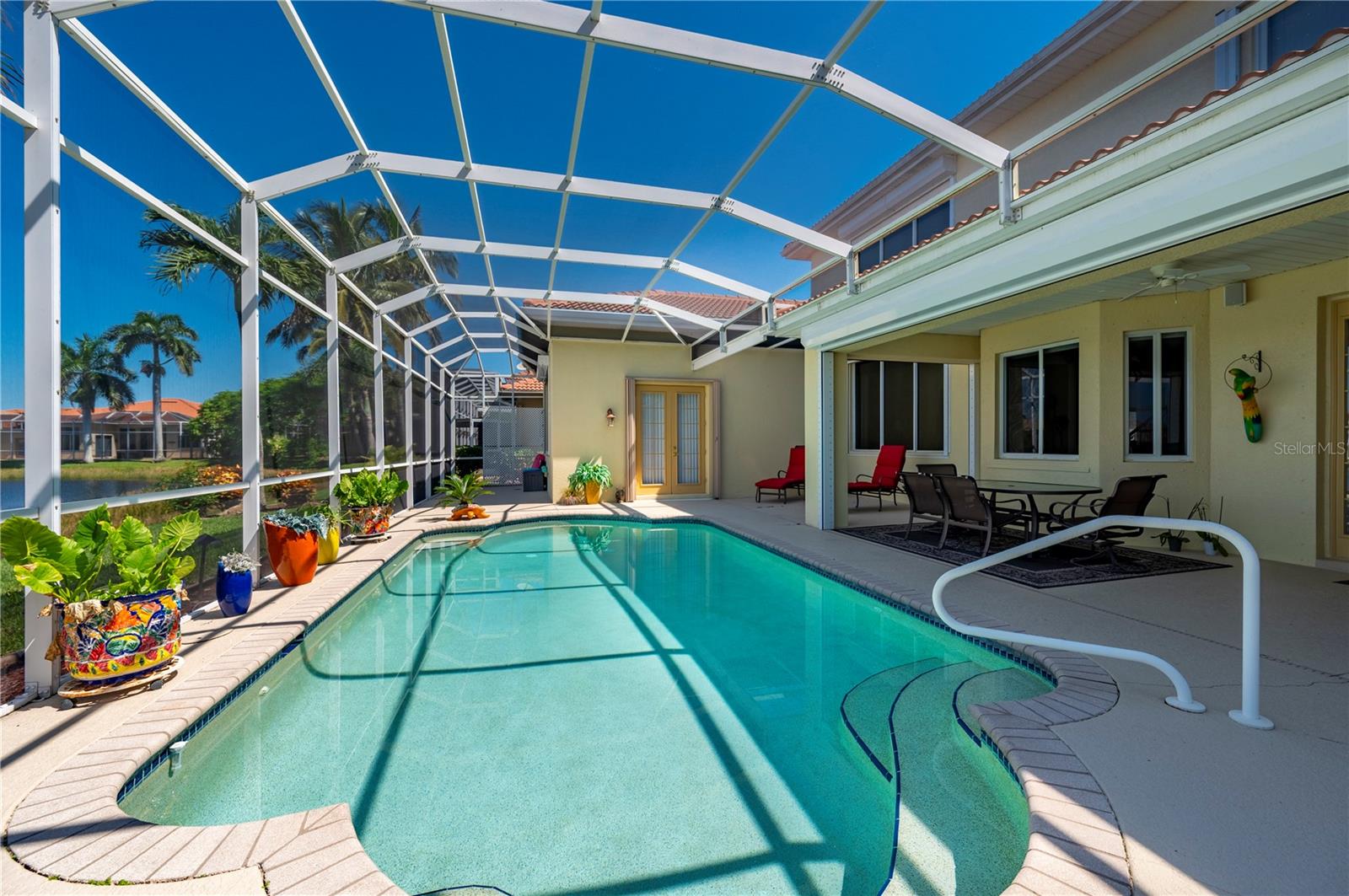 LAGUNA LAKES A B C D E G K & L - Residential