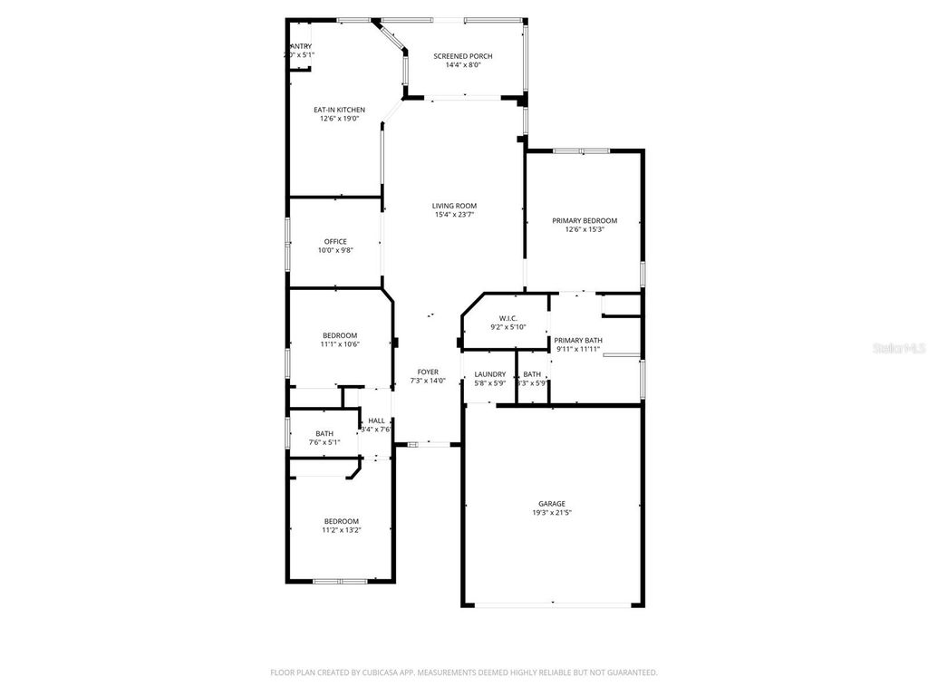 Photo of 4006 101st Avenue E, Parrish, FL 34219 (MLS # A4683861)