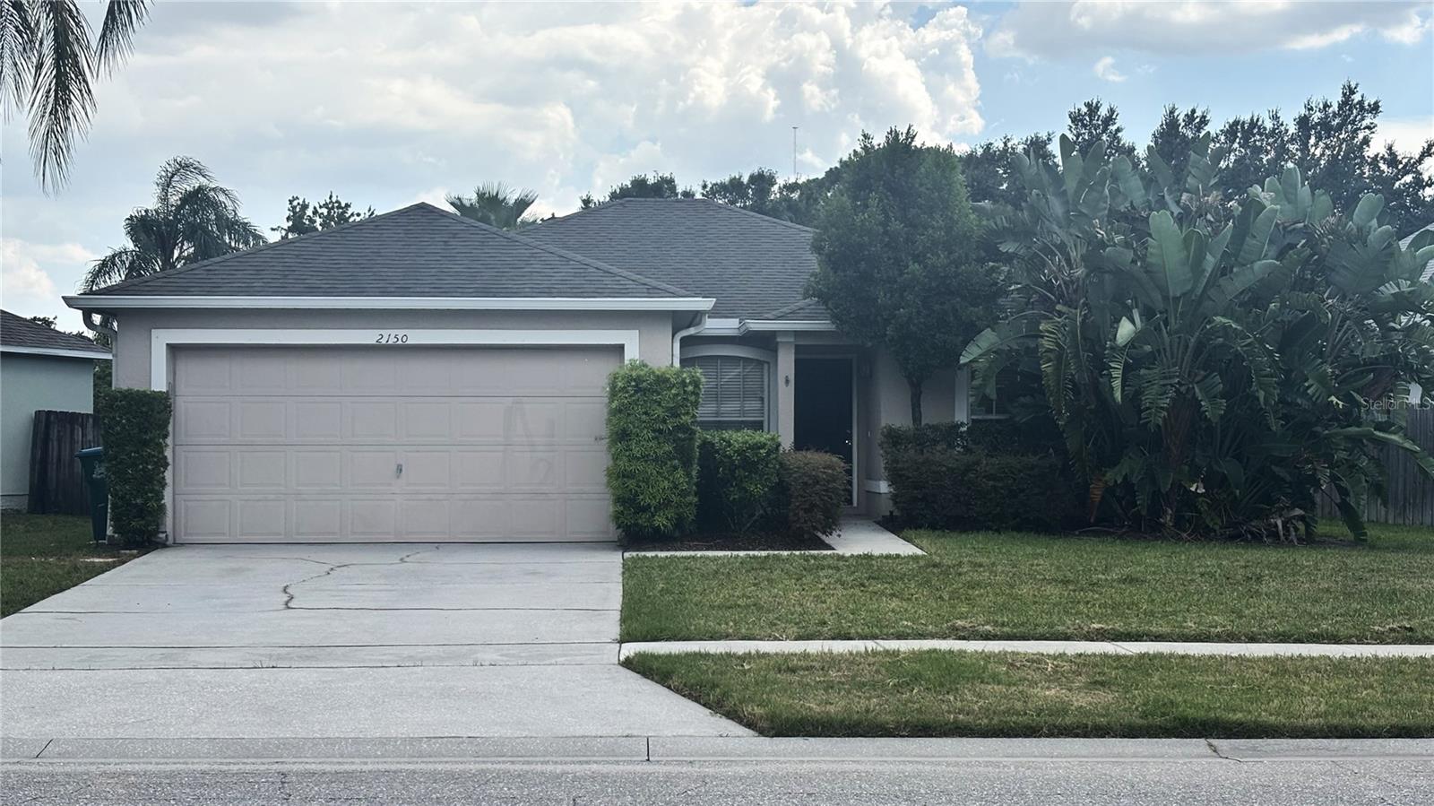 Well-maintained 3 BED 2 BATH home in the Winfield subdivision located just off Maitland Summit Boulevard. Centrally located in Maitland. As you step inside, you will immediately be captivated by the grandeur of the vaulted ceilings, which create an open and airy ambiance throughout the home. ceramic tile flooring, dining/living room combo, a large fenced patio, and a spacious 2-car garage. This home offers a peaceful and serene environment while being conveniently located near schools, shopping centers, and recreational facilities. It provides easy access to transportation routes, making commuting a breeze. WE SHOW PROPERTIES 7 DAYS A WEEK! An administrative fee of $75.00 will be charged at the time of move-in. Few repairs will be made before move-in date.