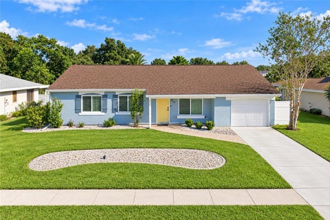 Photo of 7070 Odom Place, North Port, FL 34287 (MLS # C7532066)