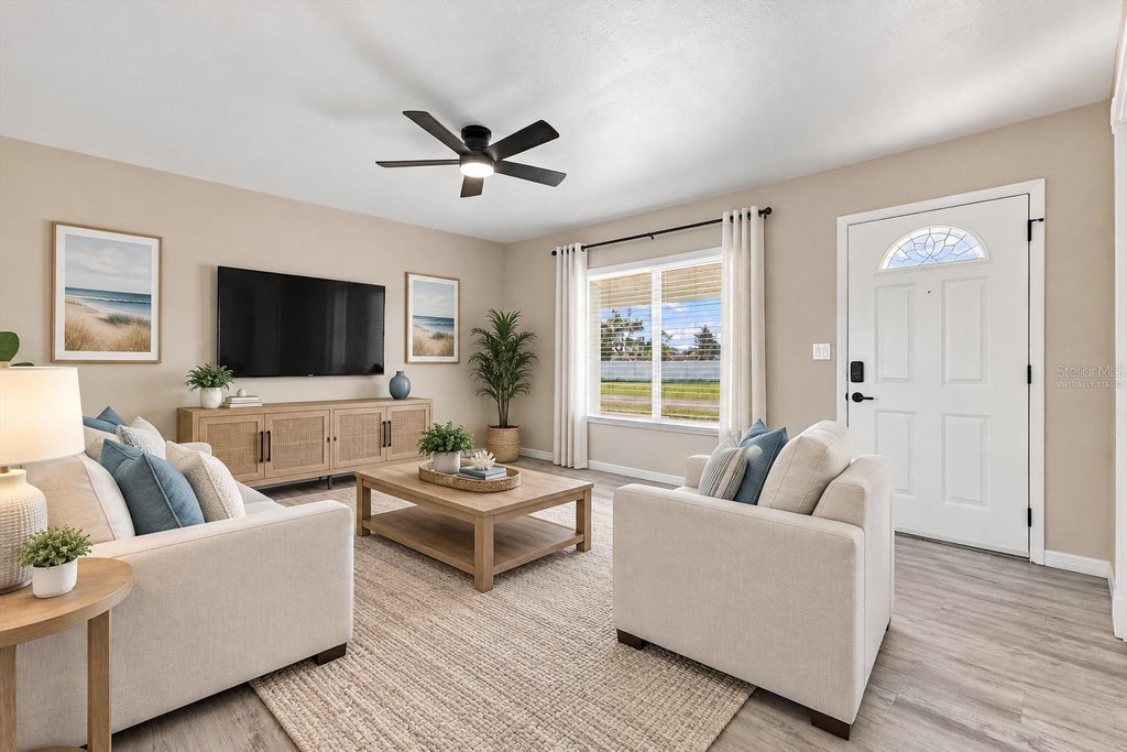 Photo of 7070 Odom Place, North Port, FL 34287 (MLS # C7532066)
