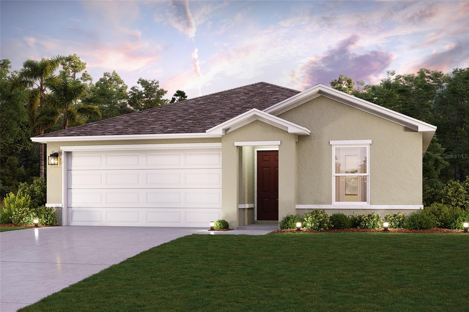 VERO LAKE ESTATES - Residential