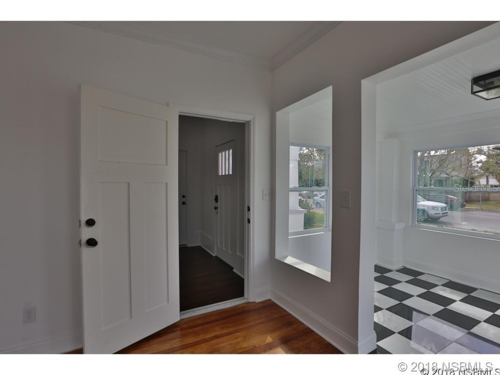 201 PALMETTO STREET