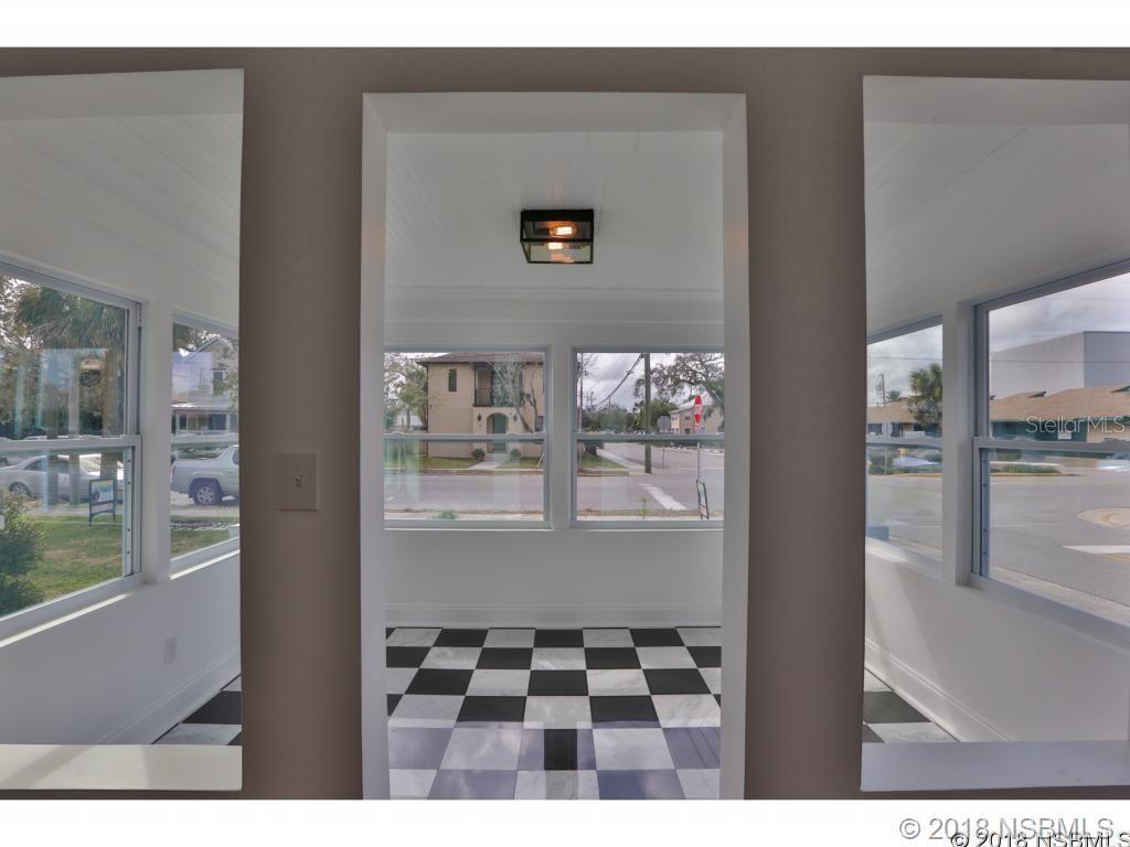 201 PALMETTO STREET