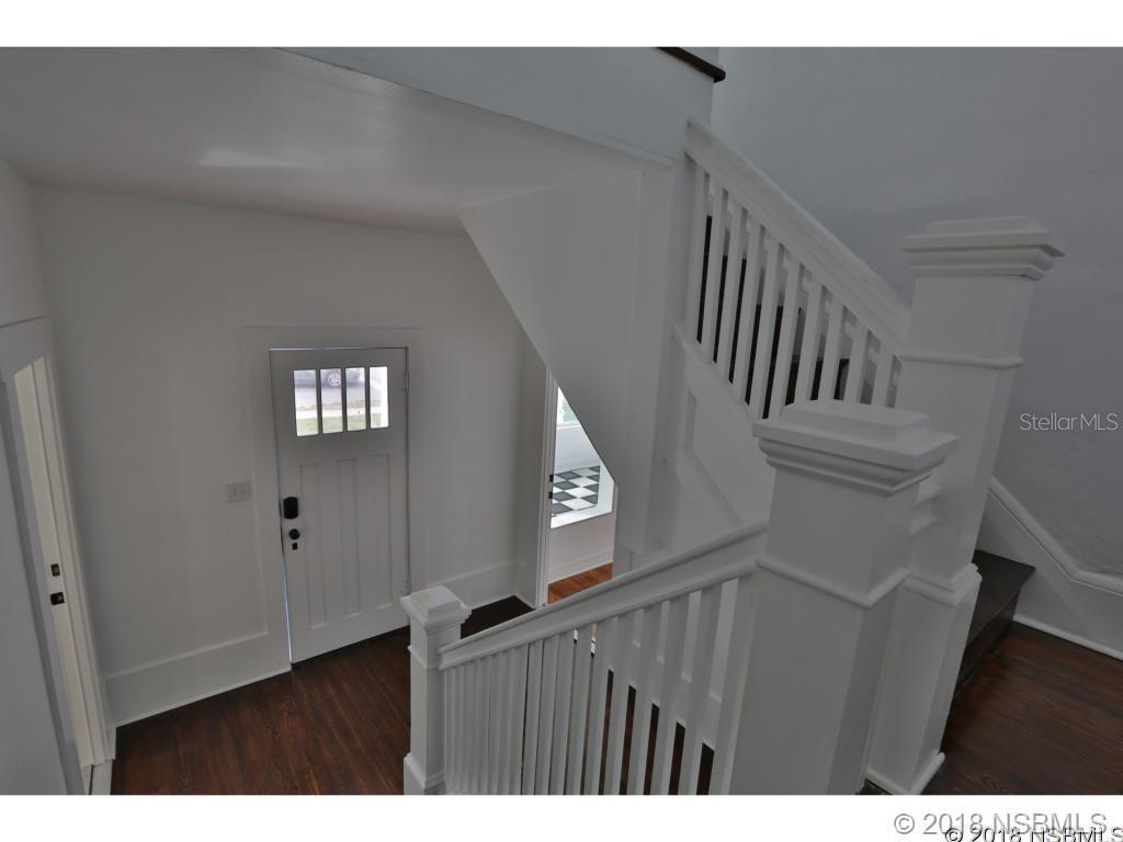 201 PALMETTO STREET