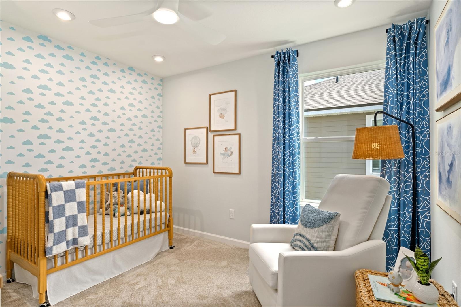 HICKORY GROVE - Residential