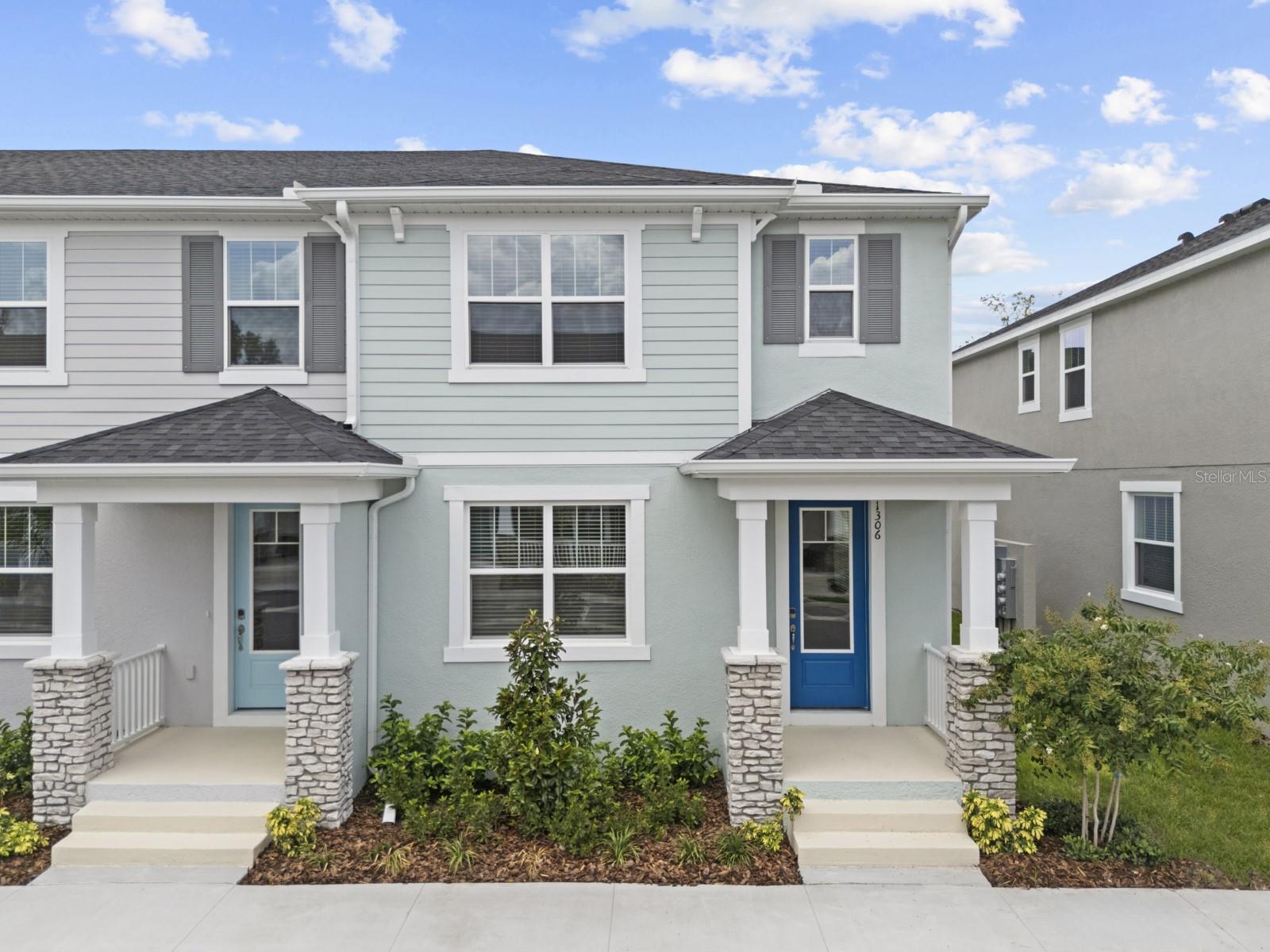 HICKORY GROVE - Residential