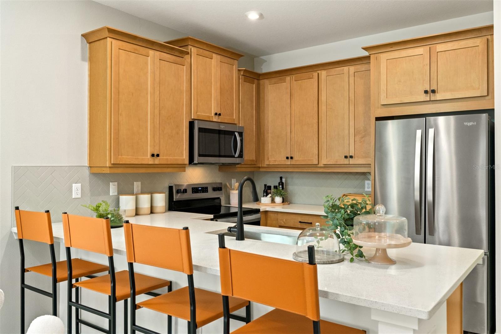 HICKORY GROVE - Residential