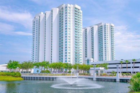 Photo of 241 Riverside Drive #1604, Holly Hill, FL 32117 (MLS # V4949393)