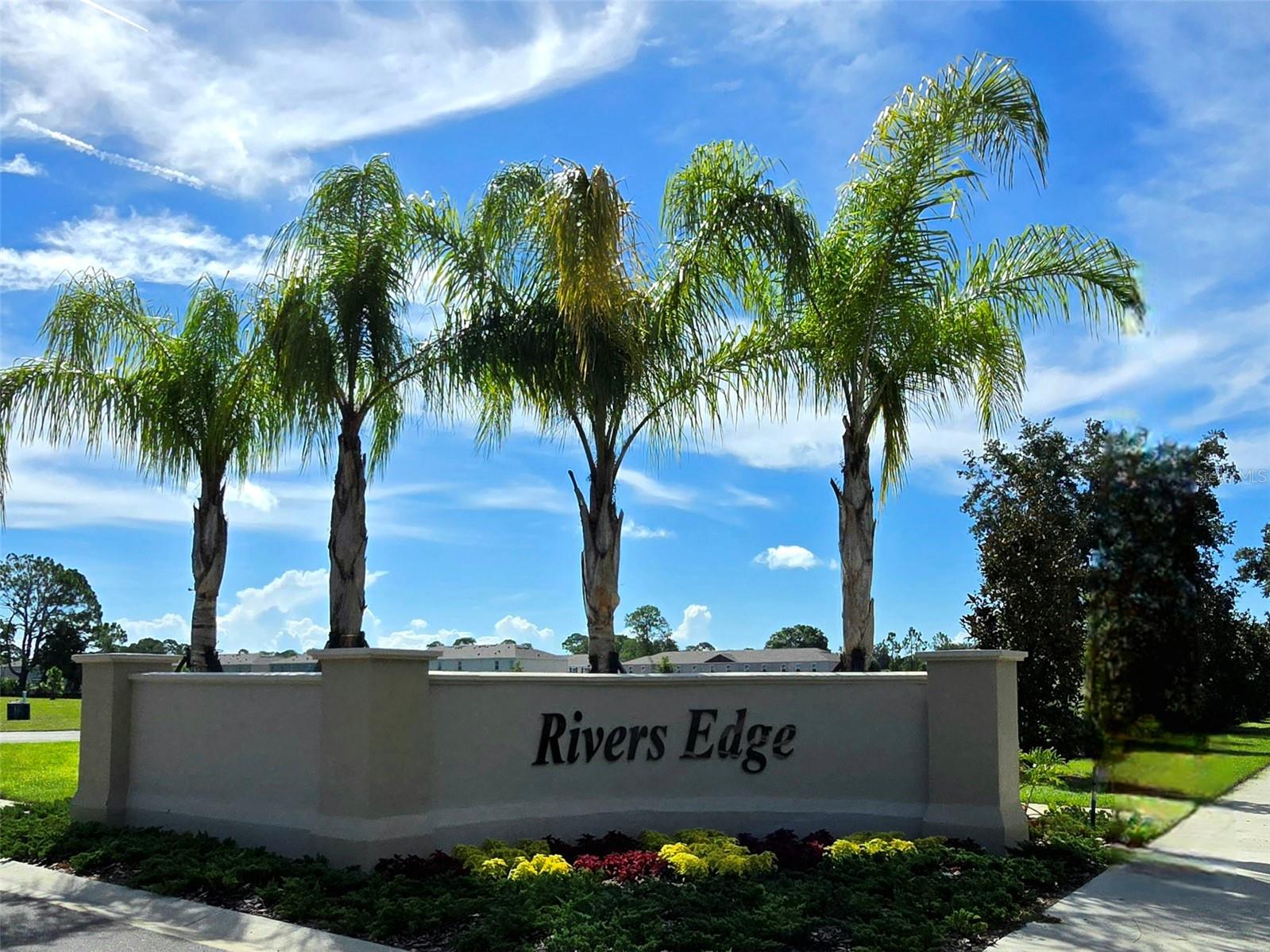 RIVERS EDGE - Residential Lease