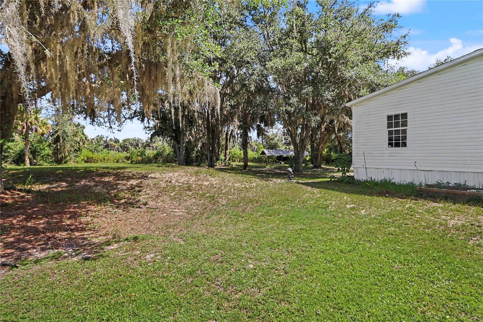 5435 NE 153RD PLACE ROAD
