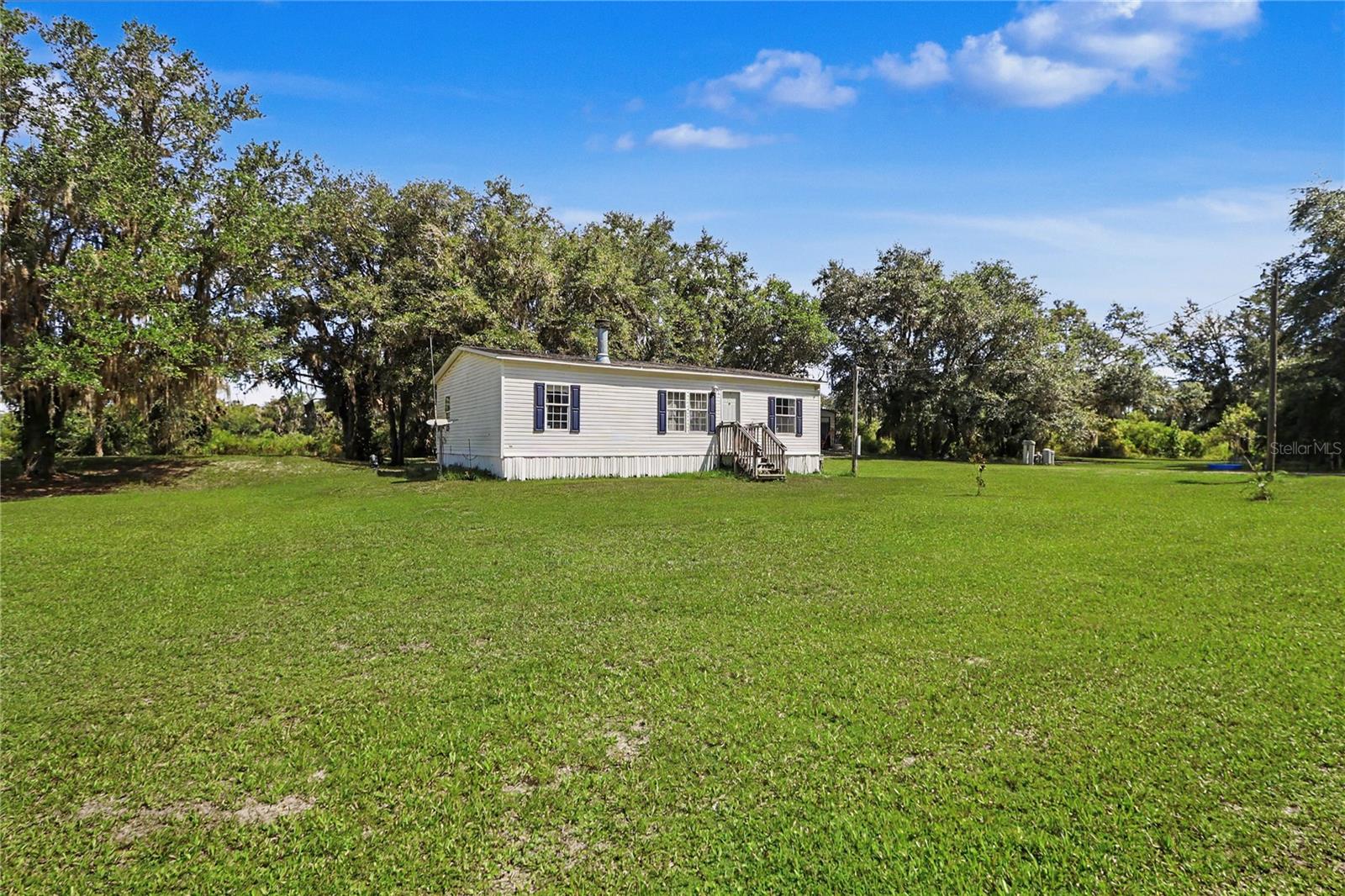 5435 NE 153RD PLACE ROAD