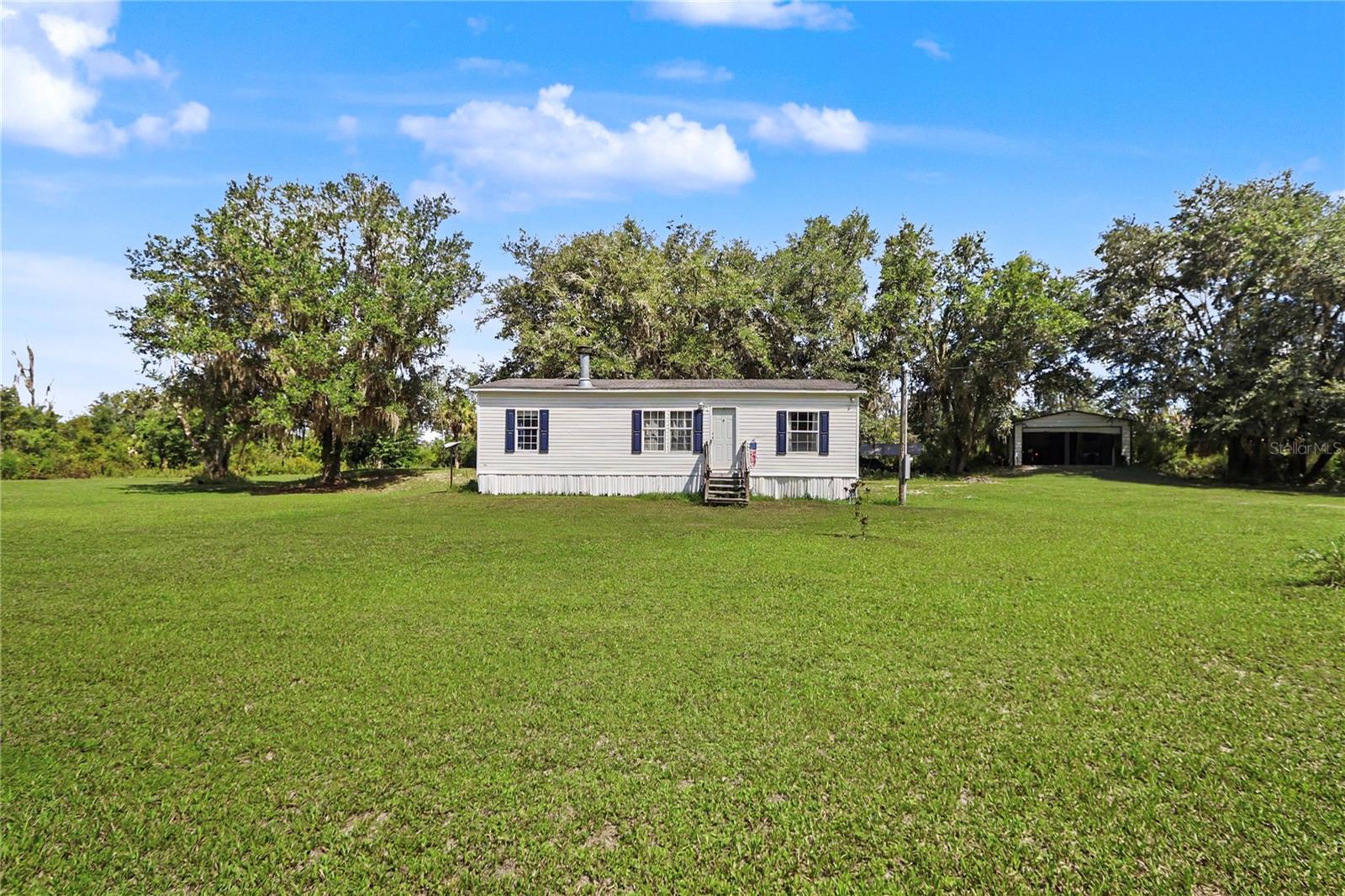 5435 NE 153RD PLACE ROAD