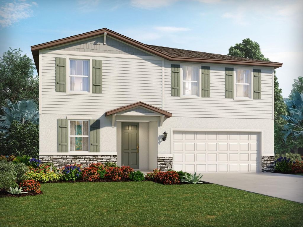 Photo of 232 Lazy Shore Drive, Nokomis, FL 34275 (MLS # O6328615)