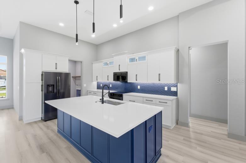 PALM COAST SEC 15 - Residential