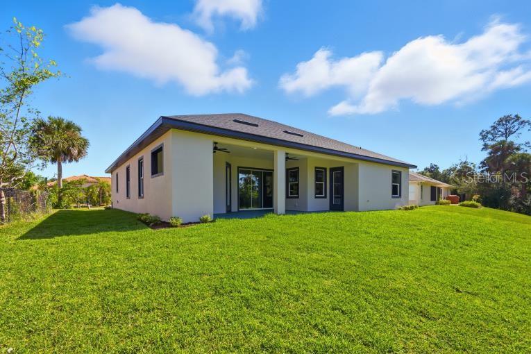 PALM COAST SEC 15 - Residential